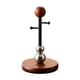 thumbnail image 2 of Organizador de llaves de madera para entrada, bandeja decorativa para llaves S, 2 of 8