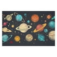 thumbnail image 3 of Challenging Cosmic Planet Puzzle – 1000 Pieces for Family Game Nights, Fun Jigsaw Puzzle for All Ages, 3 of 8