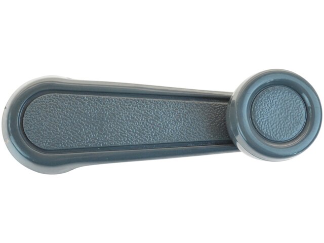 FOR TOYOTA HILUX TACOMA 4RUNNER SURF LANDCRUISER WINDOW CRANK HANDLE GREY 88-97