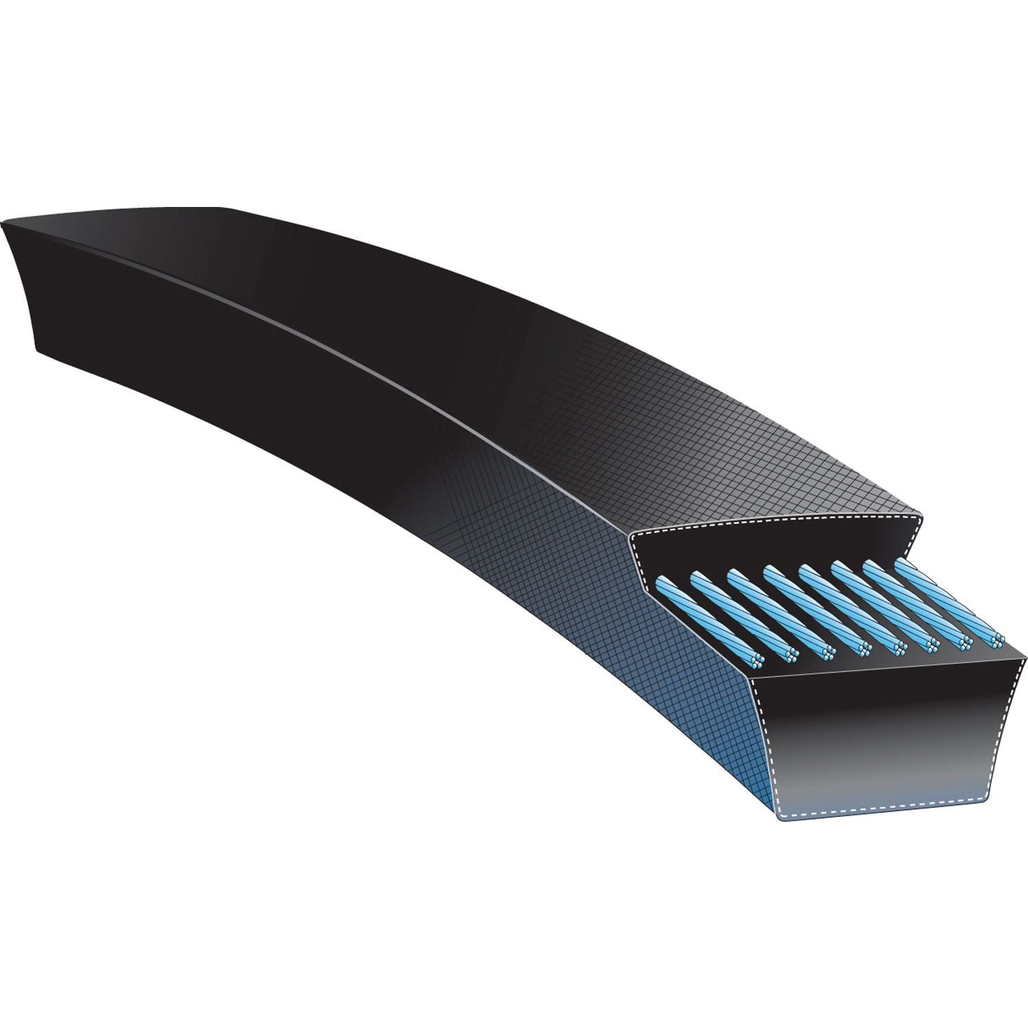 Gates 0170 Truflex Belt