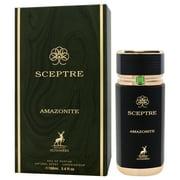 Maison Alhambra Sceptre Amazonite , 3.4 oz EDP Spray