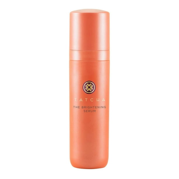 Serum TATCHA The Brightening Serum con vitamina C, 30 ml