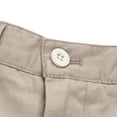 thumbnail image 3 of Richie House Boys' Leisure Cotton Pants RH2221, 3 of 7