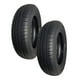 thumbnail image 2 of Paquete de 2 llantas 155/70R14 77T Hankook  Optimo K715 HT, 2 of 12