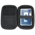 thumbnail image 3 of Estuche para Juego de Cartas Maoershan Duro Protector EVA 11x7x4 cm, 3 of 8