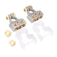 thumbnail image 3 of Conector de terminal de batería para automóvil de 2 piezas con Tipo 2 Baoblaze Terminales de conectores de coche, 3 of 7