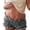 Black, variant on HAIJIE Plus Size Swim Shorts Comfy Drawstring Casual Elastic Waist Cute Shorts Casual Shorts Going Out Shorts for Girlfriend Summer Daily Wear