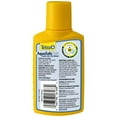 thumbnail image 2 of Tetra AquaSafe, Aquarium Water Conditioner, Makes Tap Water Safe, 3.38 oz., 2 of 8