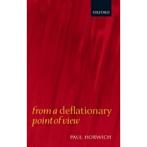 From a Deflationary Point of View, (Hardcover)