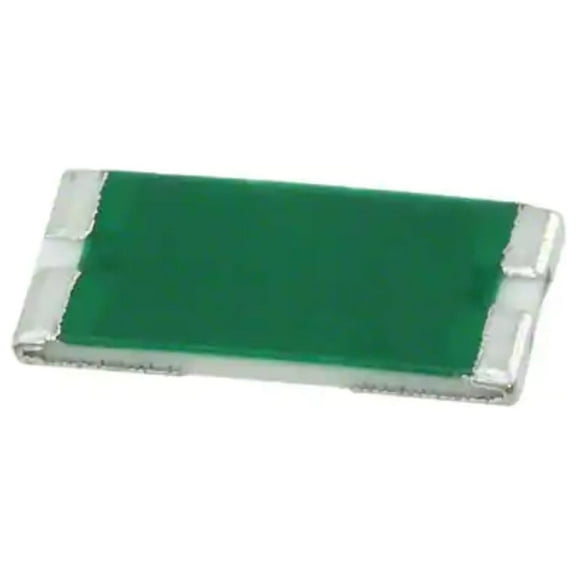 Pack of 8 LVK24R050DER Current Sense Resistors 0.05 OHM 0.5% 1W 2412 SMD :RoHs , Cut Tape