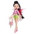 thumbnail image 4 of Muñeca coleccionable Bratz Fashion Pixiez Jade con Fashions & Acc, 4 of 8