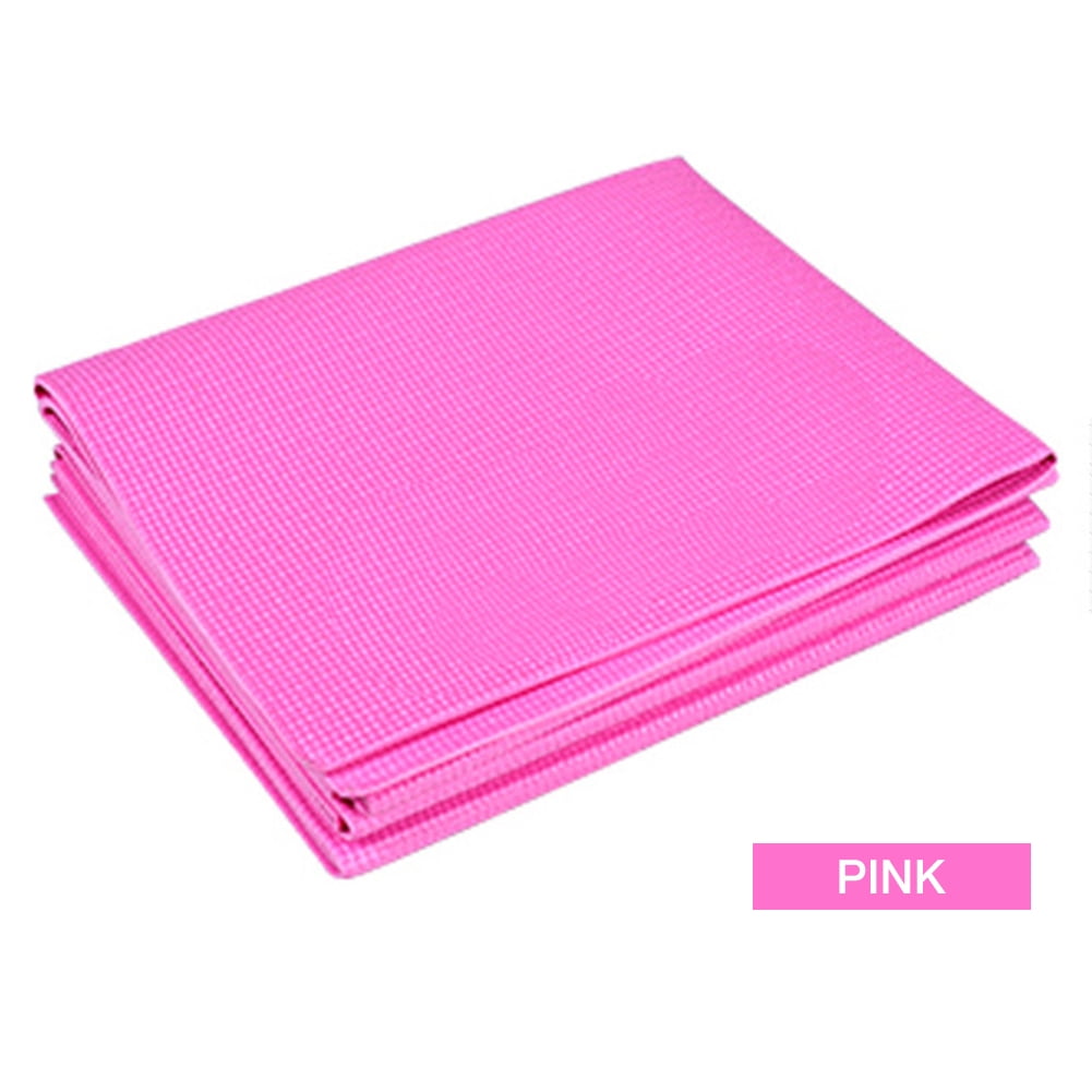 thin non slip mat