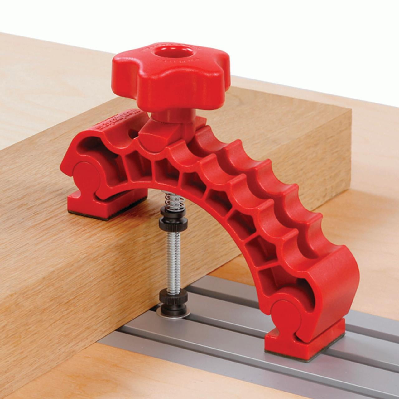 WOODPECKERS Single Knuckle Hold Down Clamp