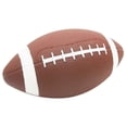 thumbnail image 1 of Children Rugby Toy Standard Rugby Toy Kids Training Ball Professional Rugby Toy Kids Accessory, 1 of 3