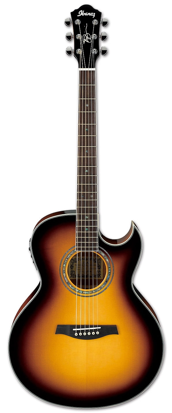 Ibanez JSA5 Acoustic Electric Guitar