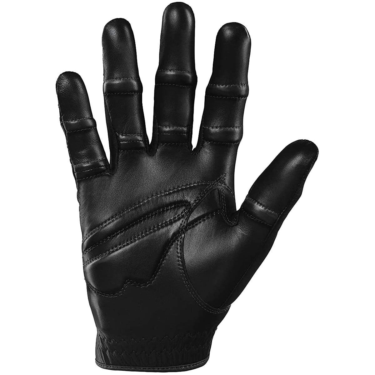 Bionic Men's StableGrip Natural Fit Right Hand Golf Glove - 2XL - Black