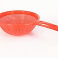 thumbnail image 3 of OUNONA 4Ud Cesta Para Drenar Arroz Y Verduras Con Mango Colores, 3 of 8