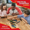 thumbnail image 2 of Mindware Qwirkle GAME - English, 2 of 6