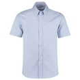 thumbnail image 1 of Kustom Kit Chemise Oxford Premium à Manches Courtes pour Hommes, 1 of 2