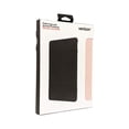 thumbnail image 1 of Funda Folio y Protector de Pantalla de Vidrio Templado para iPad Air 10.5 Rosa, 1 of 6