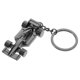 thumbnail image 5 of YSNOOWE Llavero Negro De Único En Metal Con De Para Llaves Y, 5 of 8