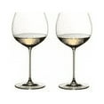 thumbnail image 5 of Riedel Veritas Chardonnay Glasses, 5 of 9