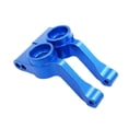 thumbnail image 4 of Soporte de buje trasero para coche RC Slash Stampede 4x4 Azul oscuro, 4 of 7