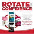 thumbnail image 4 of NutriSource Large Breed For All Life Stages Beef & Rice Recipe Dog Food 26 lb, 4 of 6