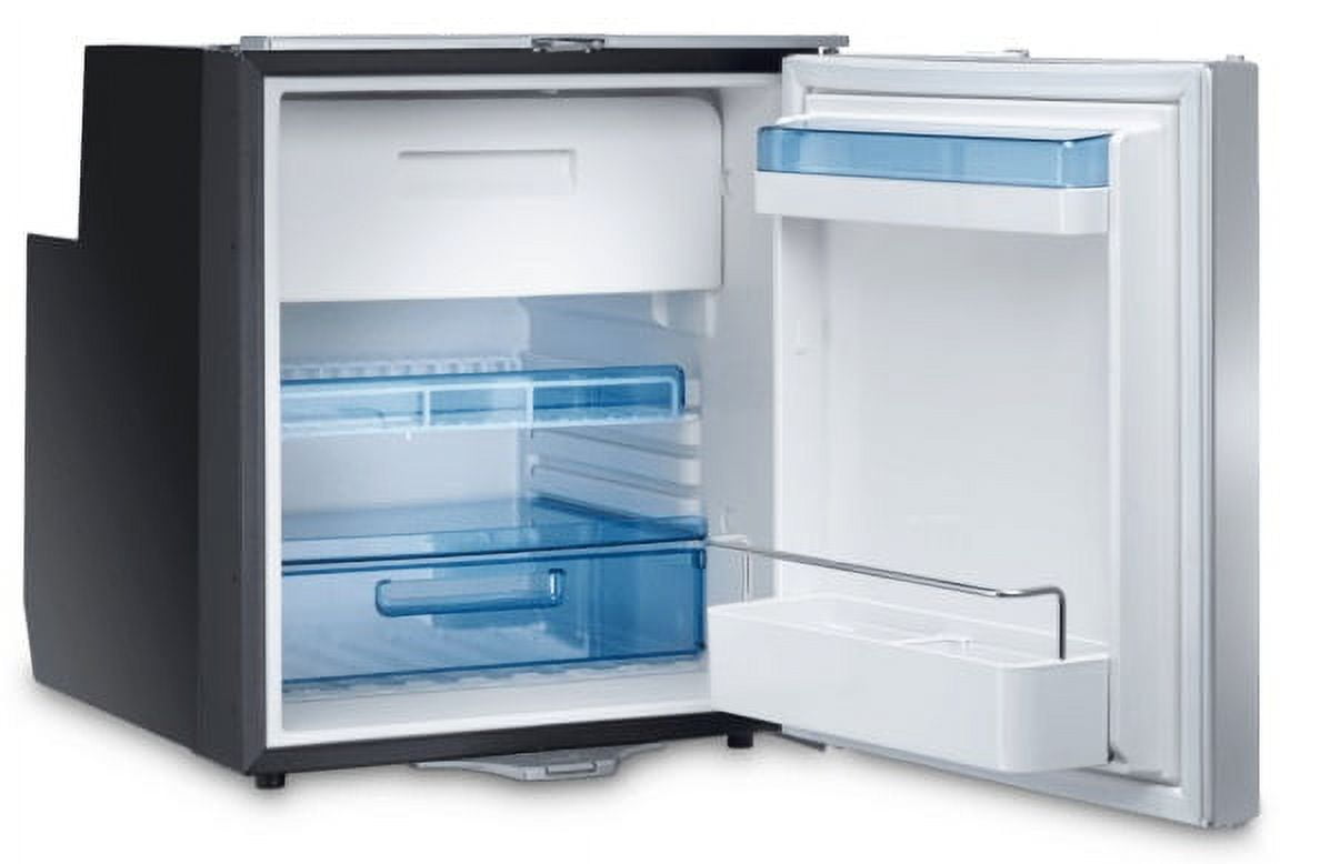 REFRIGERATORS & ICE MAKERS RV