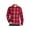 AutumnPlaid, variant on Eddie Bauer Men's Bristol Flannel Long Sleeve