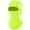 Fluorescent, variant on Ski Mask Balaclava Shiesty, Motorcycle Summer Cooling Breathable UV Protector for Men/Women