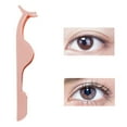 thumbnail image 6 of ZPAQI Precision Stainless Steel Eyebrow Tweezers Slant Tip, 6 of 19