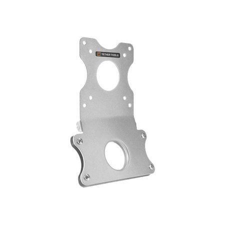 UPC: 0818307013896 | Tether Tools Rock Solid – All-in-one VESA stand adapter