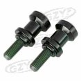 thumbnail image 1 of 10mm Motorcycle Swingarm Spools Sliders Set fit for Kawasaki, 1 of 5