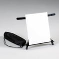 thumbnail image 4 of Angelina Chevalet de Table en Aluminium-, 4 of 4
