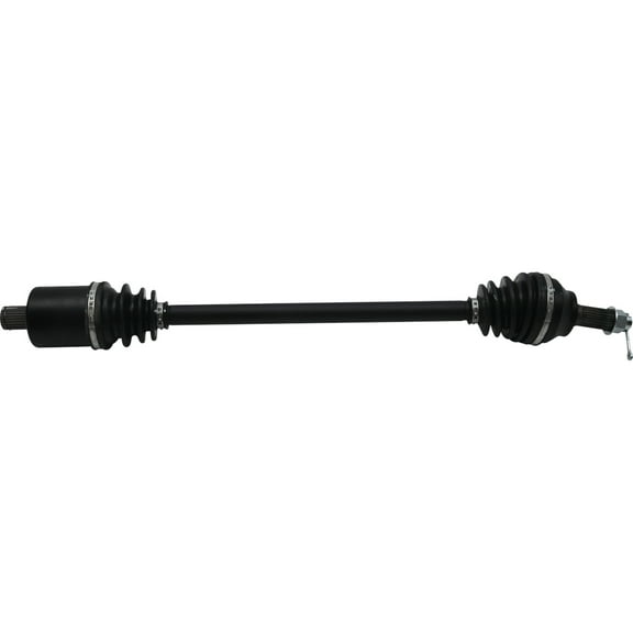 All Balls Racing Inc AB8-PO-8-404 8 Ball Extreme Duty Axle