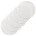 thumbnail image 1 of unbranded 5Ud Protectores De Golpes Para Pared En Material Plástico Para Reducción De Ruido En Puertas, 1 of 7