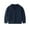 Navy, variant on WhouRiu Big Boys Sweater Long Sleeve V-Neck Basic Knit Top Kids Soft Comfy Fall Winter Pullover Sweater Gray,Sized 10-11