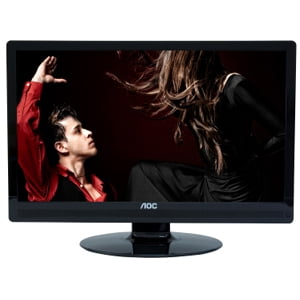 Envision LE24H060 24" LED-LCD TV