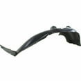 thumbnail image 5 of DCP Set of 2 Fender Liners for GMC Terrain 2014-2017 GM1248244 GM1249244 23271689, 5 of 7