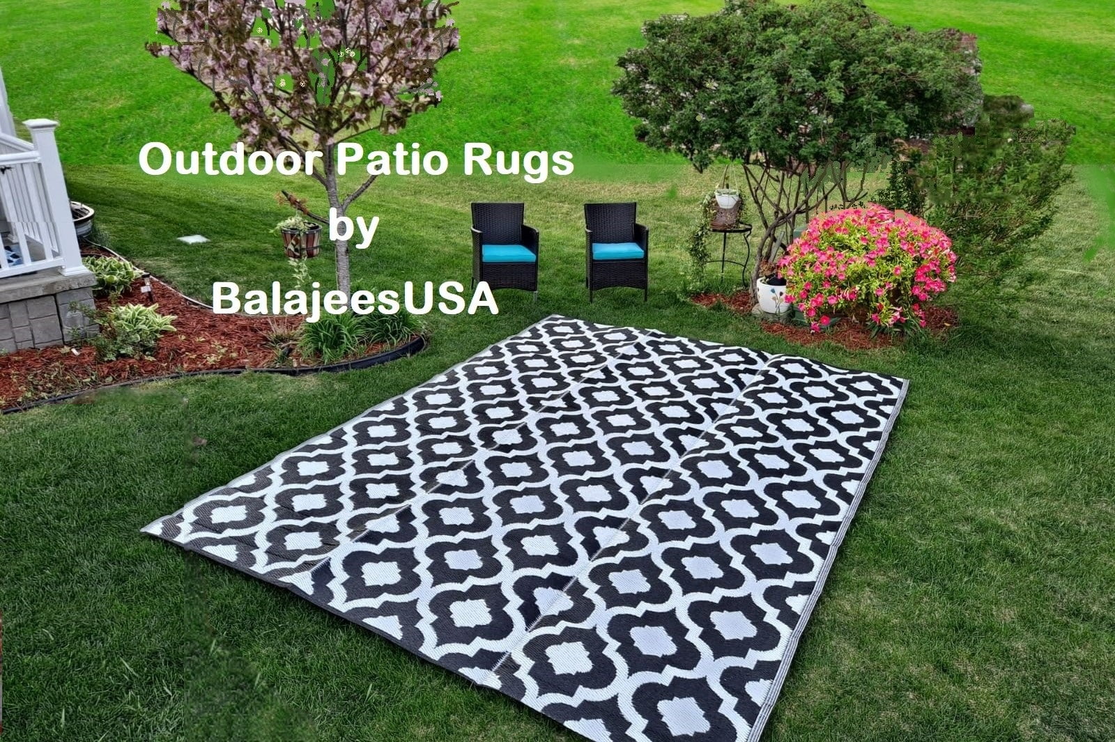 Outdoor Entryway Mats – Consolidated Plastics