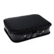 thumbnail image 4 of 2 Colores Peluquería Salón Herramientas de Peluquería Tijera Peines Clips Funda Bolsa Nuevo - Negro Sunnimix Estuche de peluquería, 4 of 8
