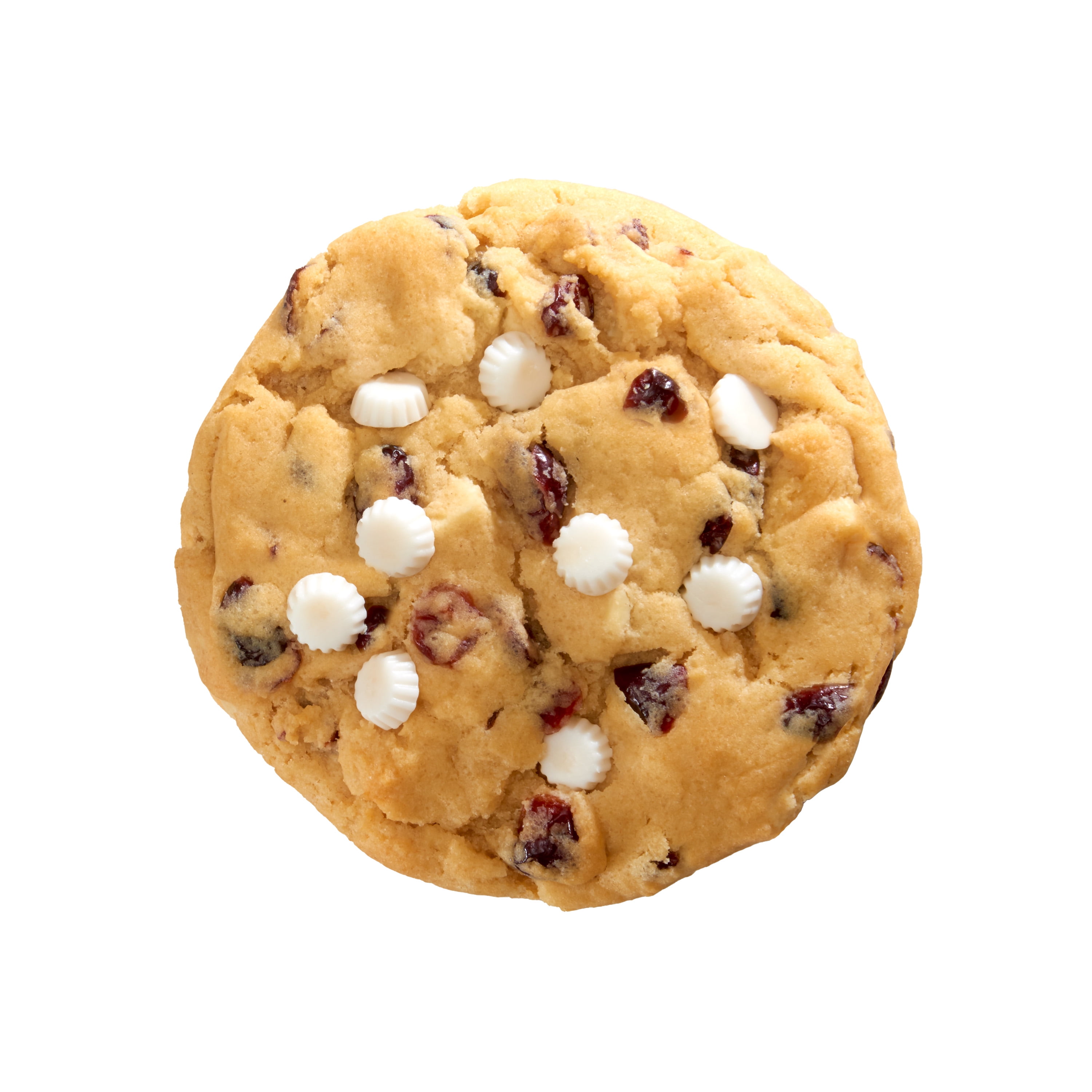 King Krumb Decadent Snowberry Royale and Holly Jolly Toffee Bakery Cookies, 11oz, 2 Count, Baked, Ready to Eat