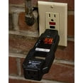 thumbnail image 3 of AC Line Splitter/GFCI Tester, 120V AC ET200, 3 of 3