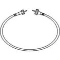 thumbnail image 5 of Tach Tachometer Cable Fits Case/International 1194 1410 1212 1412 K948533, 5 of 9