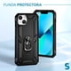 thumbnail image 2 of Funda de Protección para iPhone 13 / 13 Pro / 13 Pro Max - Sovico - Uso Rudo, 2 of 6