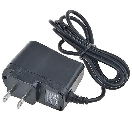 USB Cord For Toys R Us Kids Tablet Tabeo AC/DC Wall Charger Power Adapter 