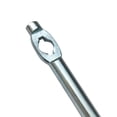 thumbnail image 3 of 1 Ton Scissor Jack Black Black, 3 of 13