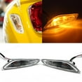 thumbnail image 3 of 2 Uds Luz Intermitente para Motocicleta para Primavera 50 125 150 Piezas de Repuesto, 3 of 8