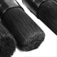 thumbnail image 1 of 6PCS/Set Car Cleaning Detailing Brush Set Pig Hair Sharpened Wire Red Maintenance Tool, 1 of 3